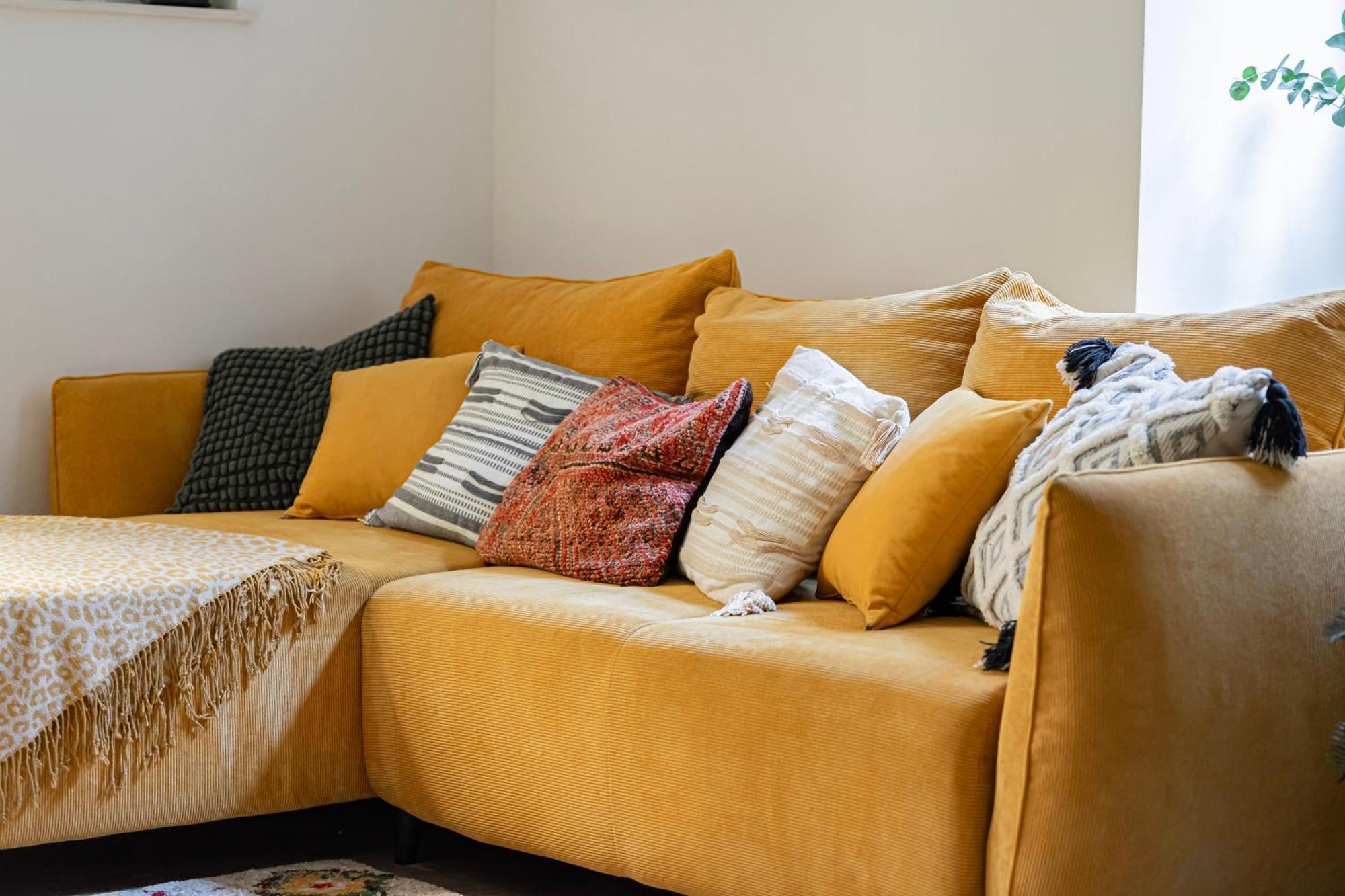 Apartamento Lonyay Chill Zone Budapest Exterior foto