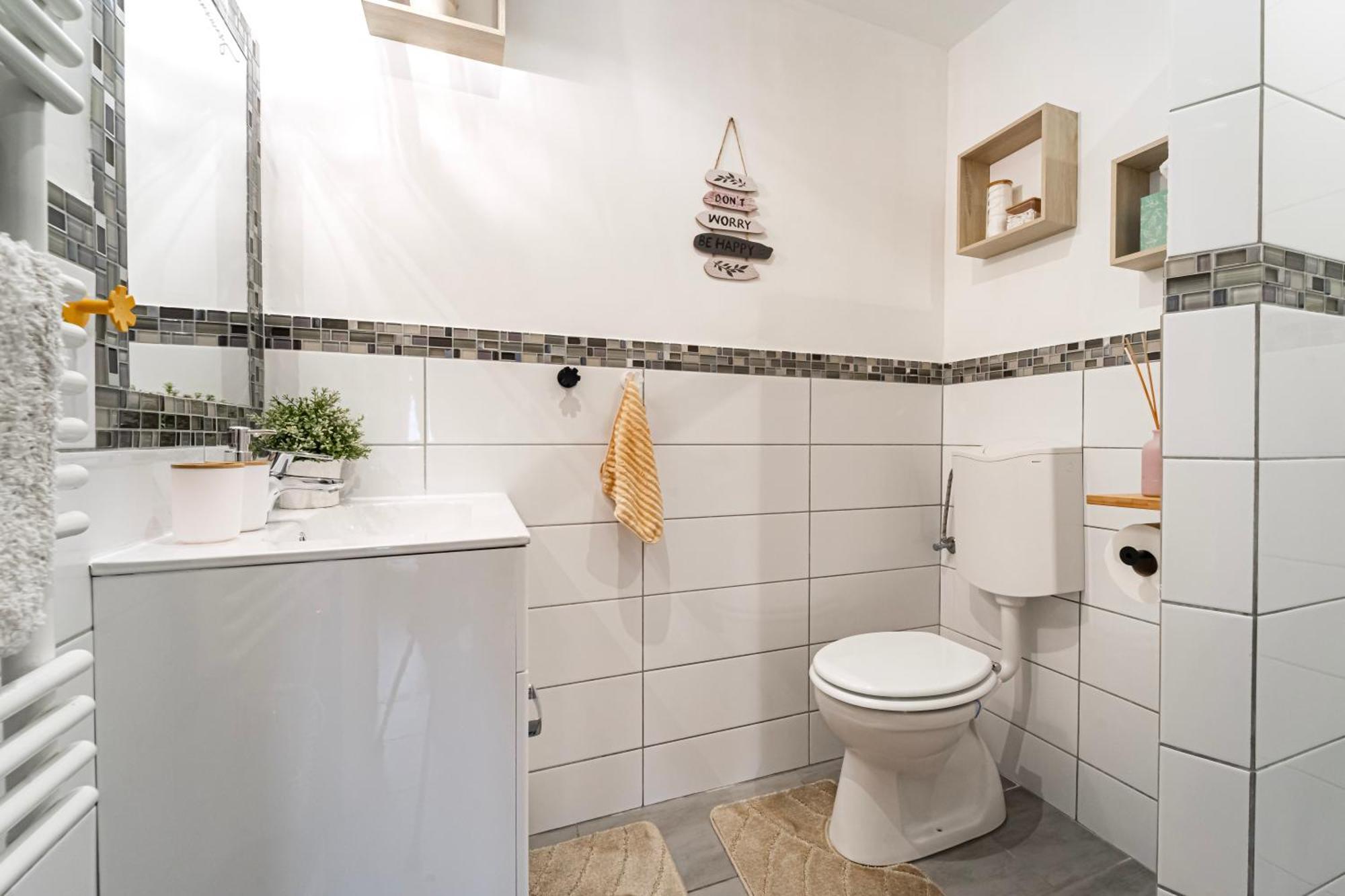 Apartamento Lonyay Chill Zone Budapest Exterior foto
