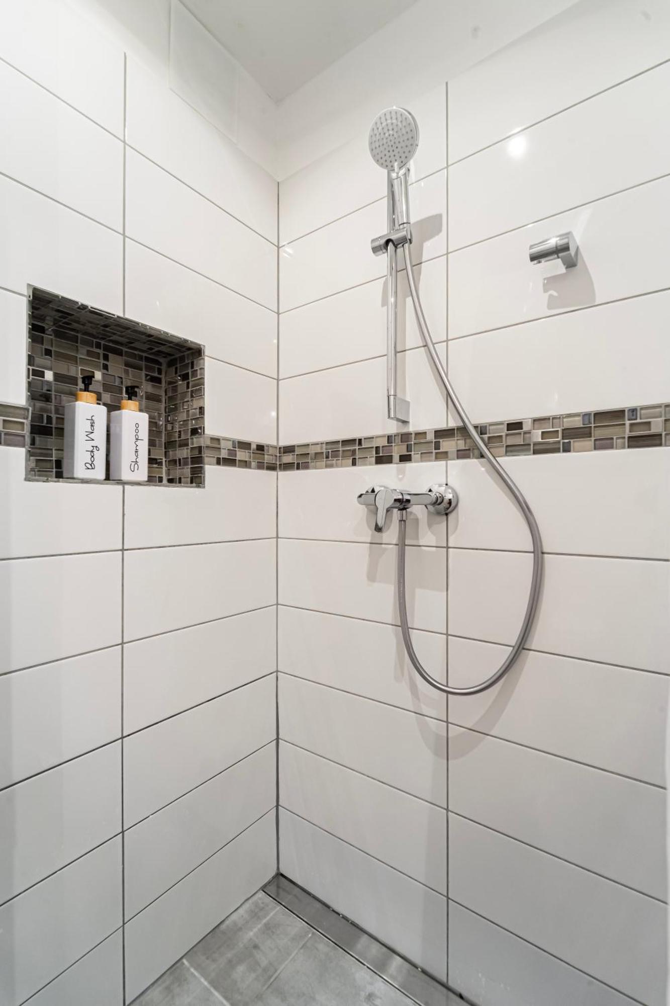 Apartamento Lonyay Chill Zone Budapest Exterior foto